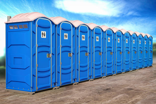 Portable Restroom Removal and Pickup in Allyn, WA